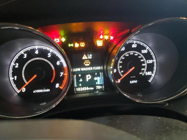 2022 MITSUBISHI OUTLANDER - JA4ARUAU0NU013084