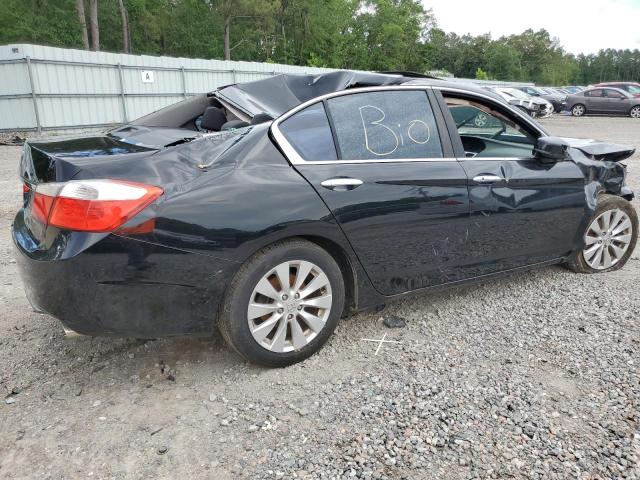 Vin: 1hgcr2f74ea058599, lot: 56829705, honda accord ex 20143