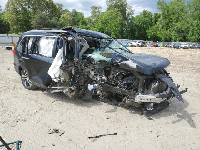 Vin: 5fnyf6h90gb055423, lot: 56156365, honda pilot touring 20164