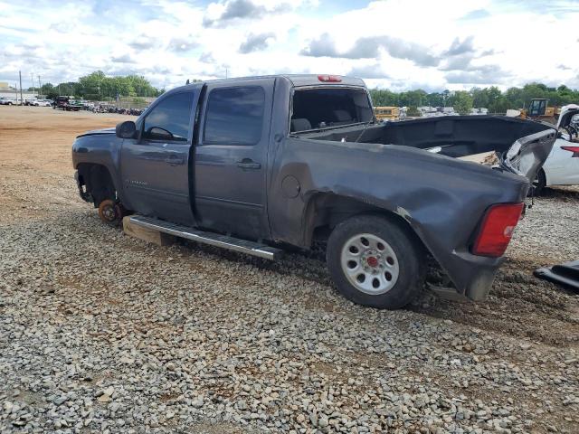 Vin: 3gcrkse36ag175544, lot: 58211405, chevrolet all models k1500 lt 20102