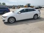 2022 CHEVROLET MALIBU LT - 1G1ZD5ST4NF140274