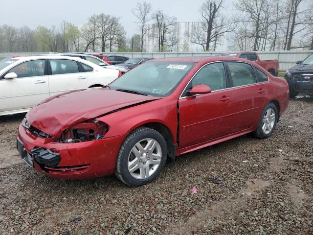 Vin: 2g1wg5e39d1245176, lot: 55837215, chevrolet impala lt 2013 img_1