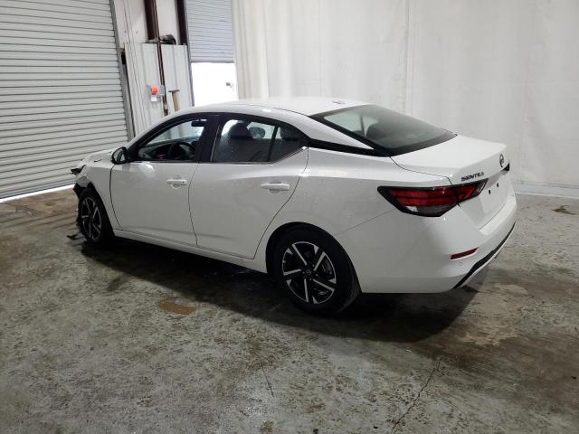 Vin: 3n1ab8cv5sy303050, lot: 57910985, nissan sentra sv 20252