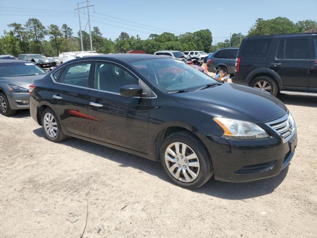 Vin: 3n1ab7ap7ey202885, lot: 56699675, nissan sentra s 20144