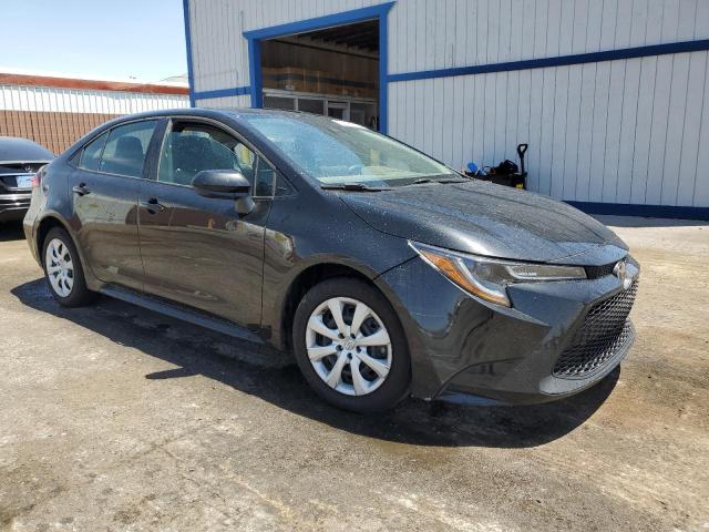 Vin: 5yfepmae0np342158, lot: 56337805, toyota corolla le 20224