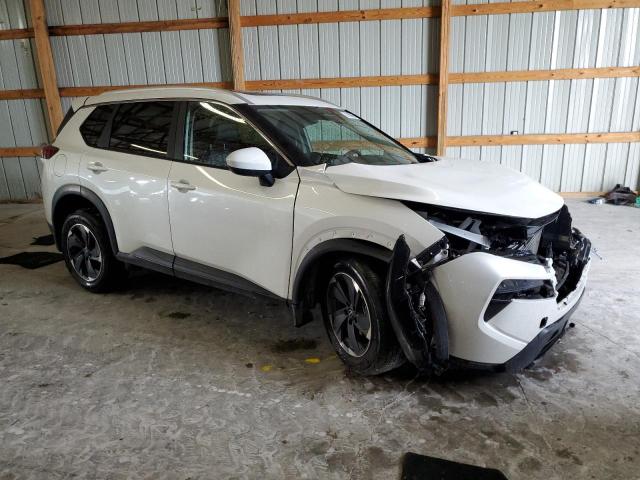 Vin: jn8bt3bb6rw286340, lot: 57069885, nissan rogue sv 20244