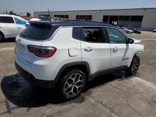 Vin: 3c4njdcn4st584717, lot: 58423535, jeep compass limited 20253