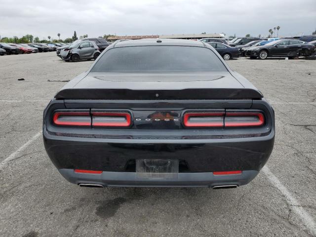 2019 DODGE CHALLENGER - 2C3CDZAG2KH669925
