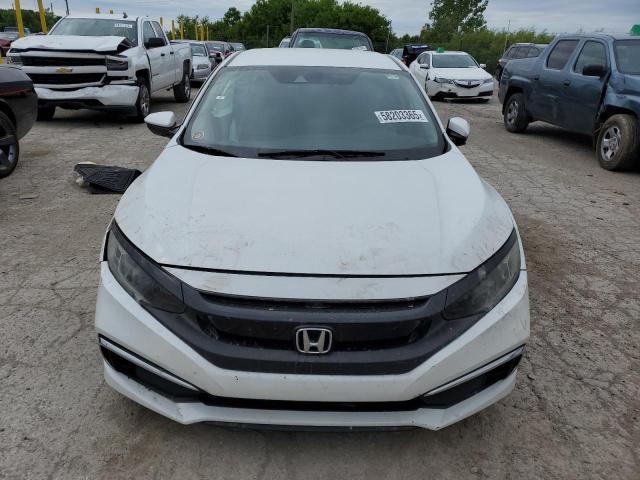 2019 HONDA CIVIC LX - 19XFC2F64KE001462