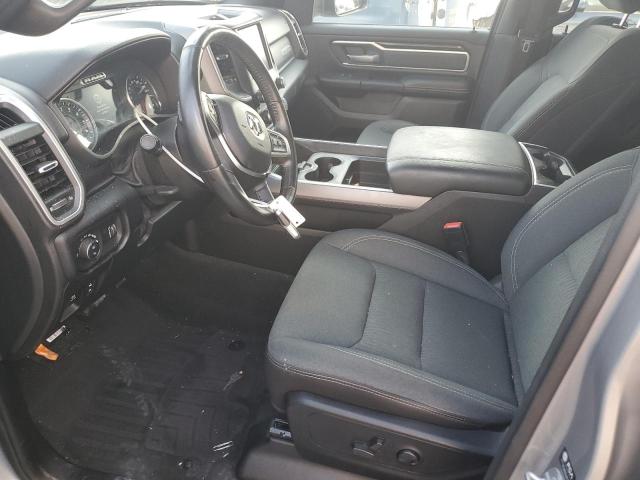 2022 RAM 1500 BIG H - 1C6SRFBT5NN144489