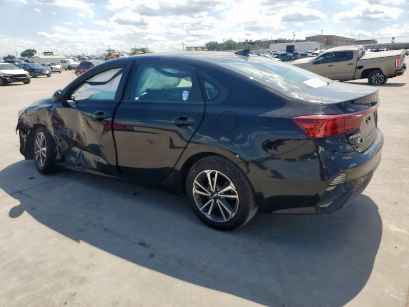2024 KIA FORTE LX - 3KPF24AD1RE707996