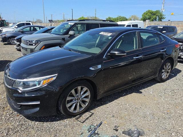 Vin: 5xxgu4l36gg013229, lot: 55242615, kia optima ex 2016 img_1