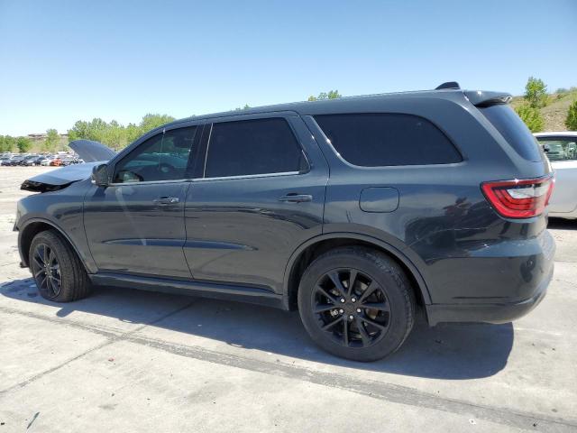 Vin: 1c4rdjdg9jc307563, lot: 56600845, dodge durango gt 20182
