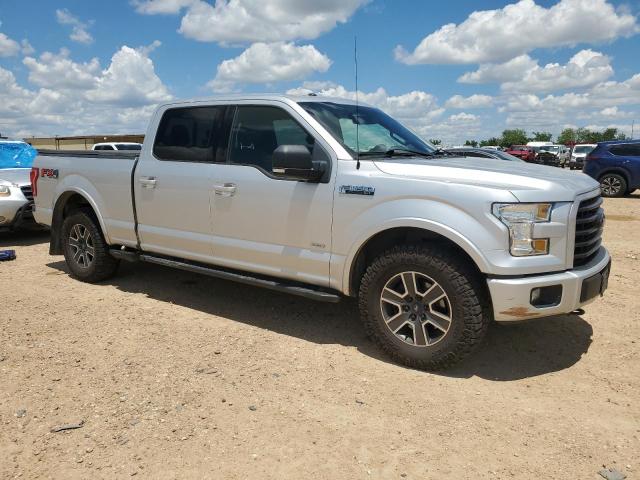 Vin: 1ftfw1eg9fke66320, lot: 56566645, ford f-150 supercrew 20154
