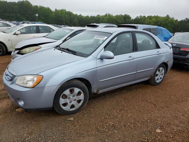 KIA SPECTRA EX