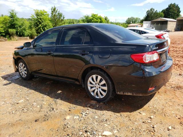 Vin: 2t1bu4ee4cc780748, lot: 56624685, toyota corolla base 20122