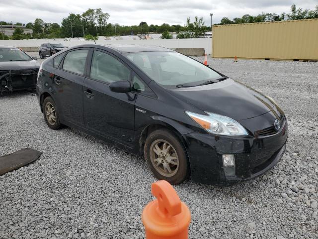Vin: jtdkn3du7a5175987, lot: 57671725, toyota prius 20104