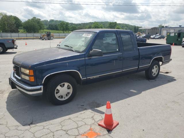 GMC SIERRA C15