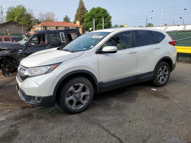 Vin: 2hkrw2h8xjh680473, lot: 55829655, honda crv exl 2018 img_1