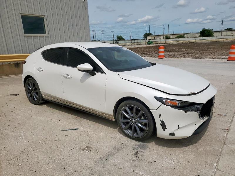 Vin: jm1bpamm9k1137670, lot: 56355975, mazda 3 preferred 20194