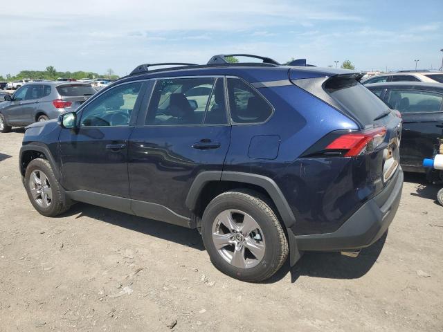 Vin: 2t3p1rfv9rw476193, lot: 57498205, toyota rav4 xle 20242