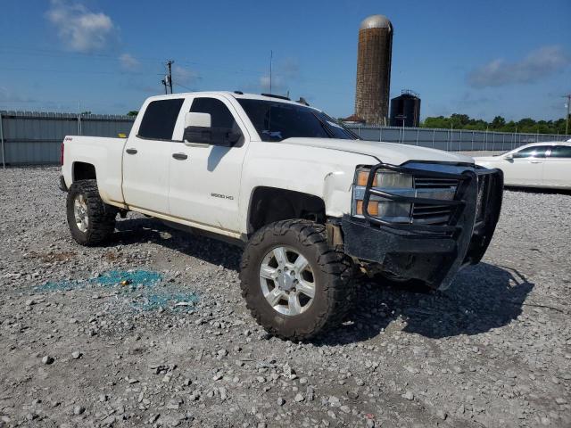 Vin: 1gc1kueg7ff663731, lot: 57123715, chevrolet all models k2500 heavy duty 20154
