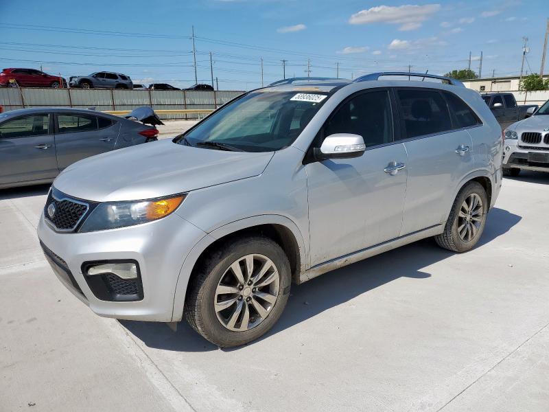 Vin: 5xykw4a23cg209990, lot: 58936025, kia sorento sx 2012 img_1