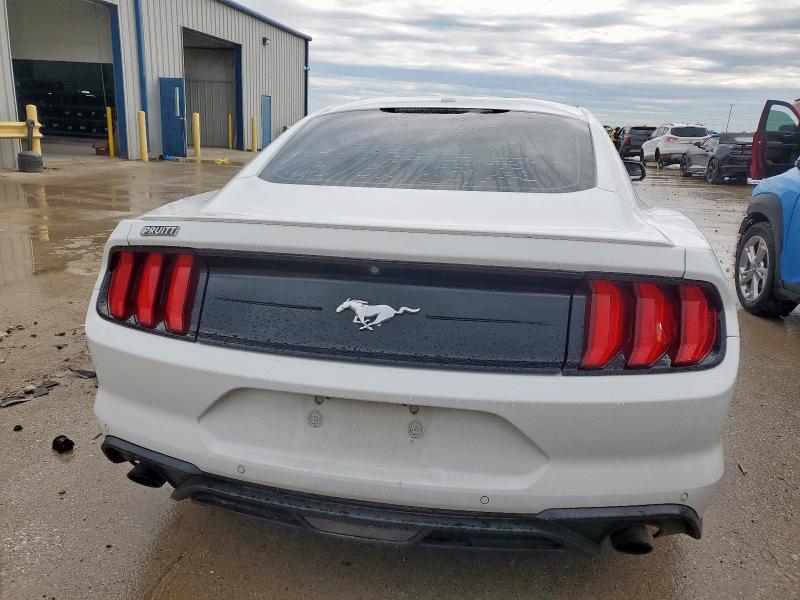 2019 FORD MUSTANG - 1FA6P8TH4K5130459