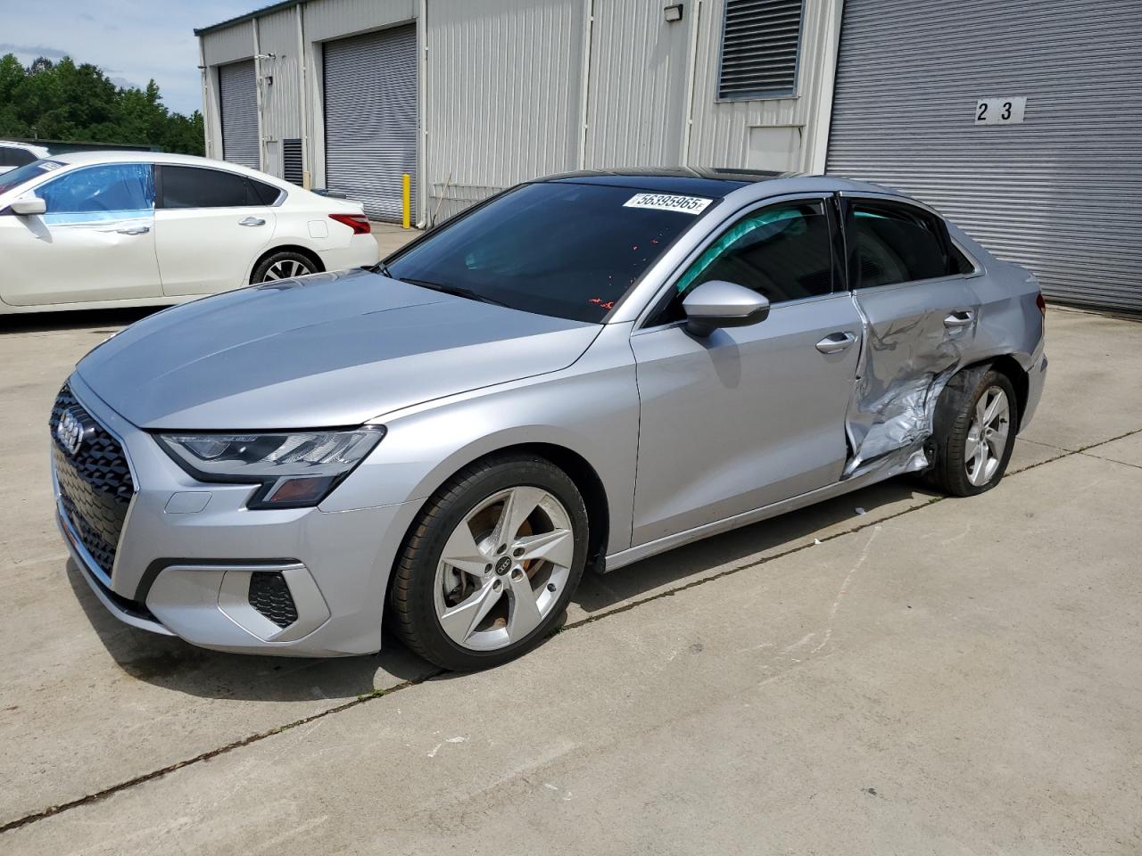 AUDI A3 PREMIUM