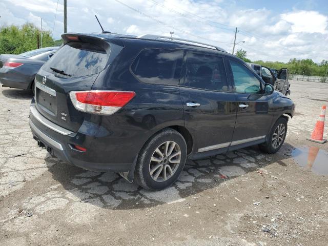 Vin: 5n1ar2mmxfc676803, lot: 56932855, nissan pathfinder s 20153