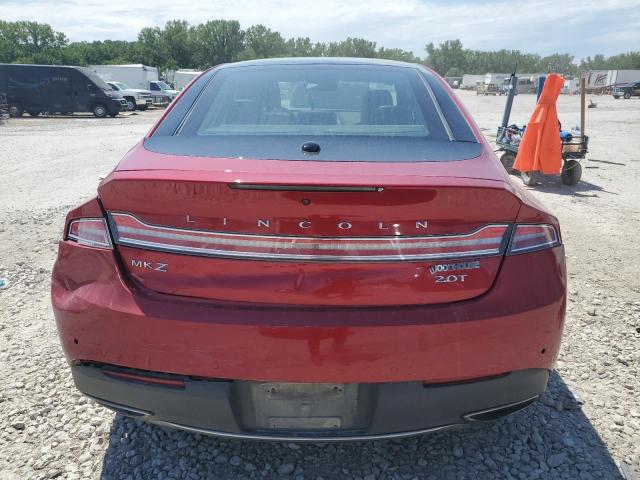 2020 LINCOLN MKZ RESERV 3LN6L5E94LR611249