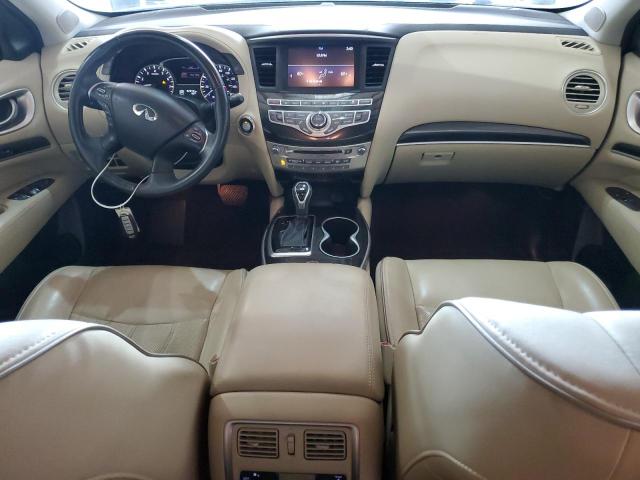2017 INFINITI QX60 - 5N1DL0MM1HC524897