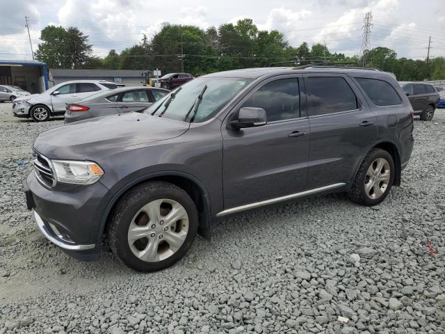 Vin: 1c4rdjdg7ec596318, lot: 55439765, dodge durango limited 2014 img_1