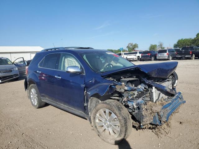 Vin: 2cnflgew2a6377960, lot: 56120655, chevrolet equinox ltz 20104