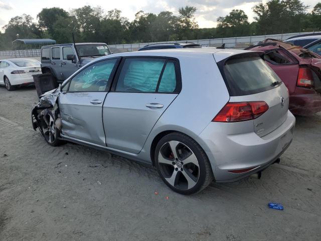 Vin: 3vw4t7au6hm025624, lot: 57712955, volkswagen gti s 20172