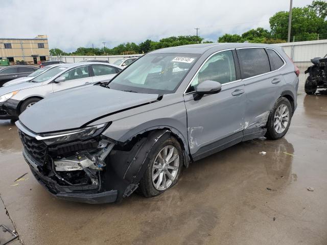Vin: 2hkrs3h72sh309463, lot: 55816145, honda crv exl 2025 img_1