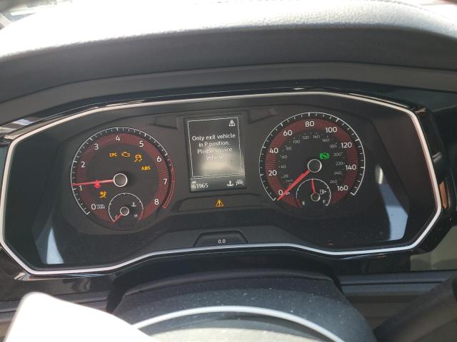 2019 VOLKSWAGEN JETTA S - 3VWCB7BU7KM255547