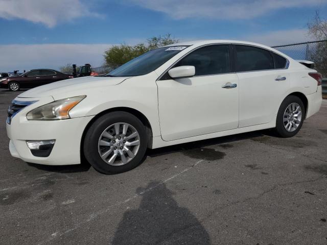 2014 NISSAN ALTIMA 2.5 - 1N4AL3AP3EN336993