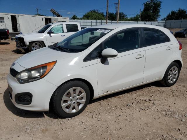 KIA RIO LX