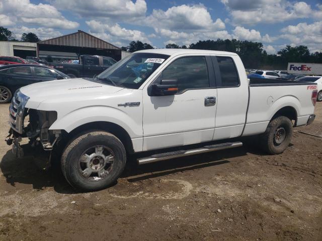 FORD F150 SUPER