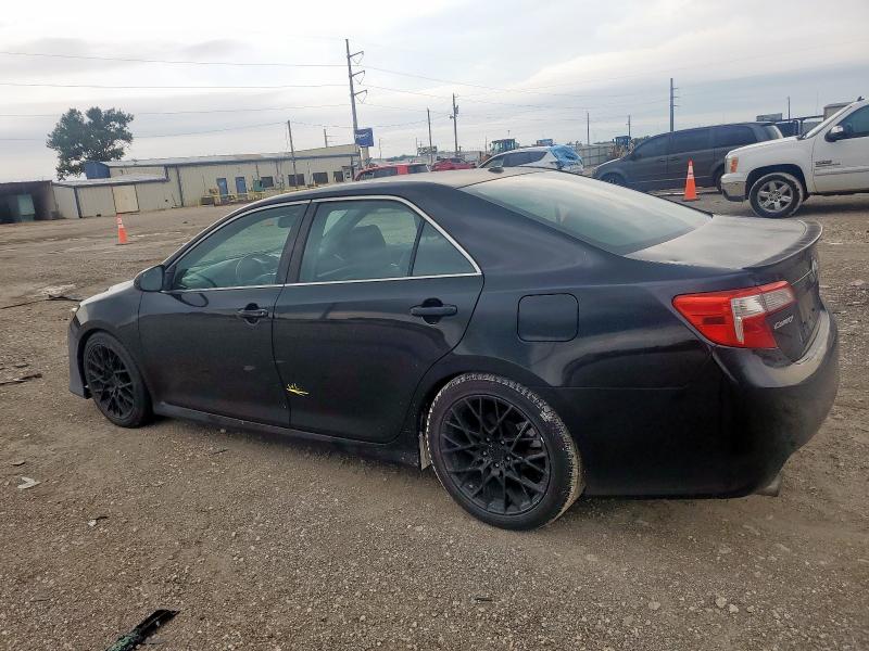 Vin: 4t1bk1fk0eu551591, lot: 58695305, toyota camry se 20142