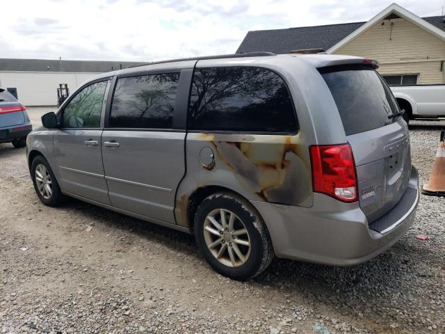 Vin: 2c4rdgcg9fr533184, lot: 56295355, dodge caravan sxt 20152