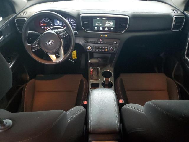 2020 KIA SPORTAGE L - KNDPM3AC5L7826402