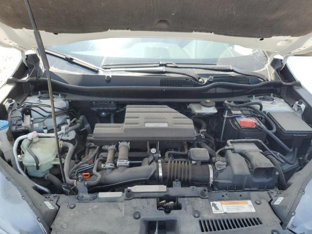 2019 HONDA CR-V EX - 7FARW2H56KE026063