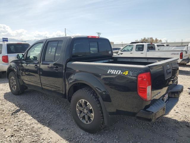 Vin: 1n6ad0ev1en720525, lot: 58823205, nissan frontier s 20142