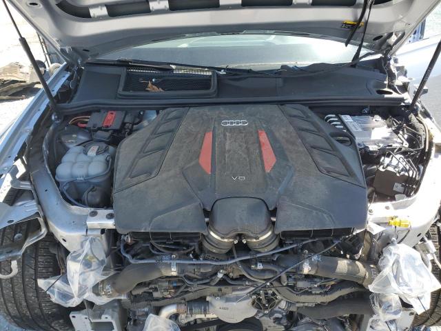 2021 AUDI SQ8 PREMIU - WA1AWBF15MD032854