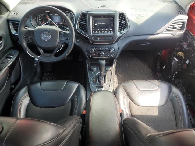2019 JEEP CHEROKEE T - 1C4PJMBX3KD256495