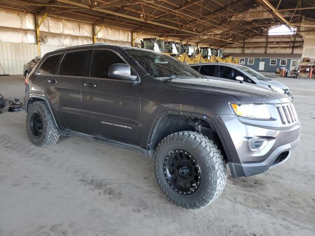 Vin: 1c4rjfag7ec139499, lot: 56419335, jeep grand cher laredo 20144
