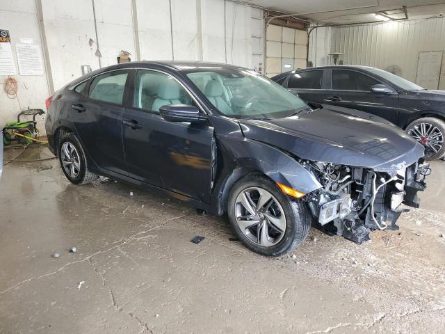 Vin: 2hgfc2f62lh554568, lot: 57359835, honda civic lx 20204
