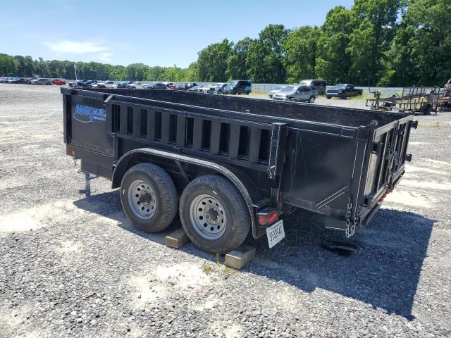 MAX TRAILER 2024 black   7K4AE122XRC018585 photo #4